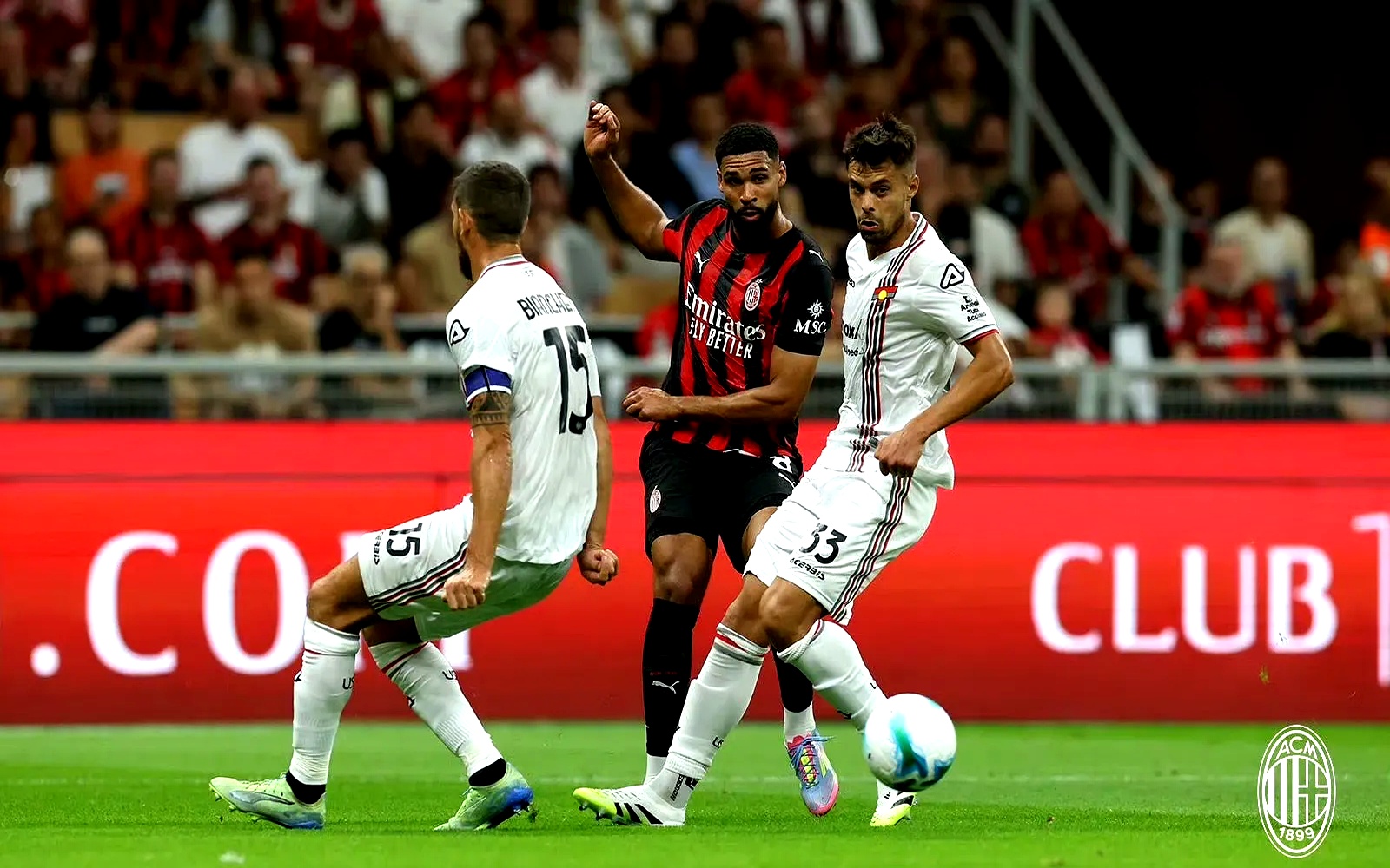 里程碑夜纽卡斯尔临场应变,意大利杯今夜刷纪录,目标明确,阵容厚度经受考验的简单介绍 里程碑夜纽卡斯尔临场应变,意大利杯今夜刷纪录,目标明确,阵容厚度经受考验的简单介绍