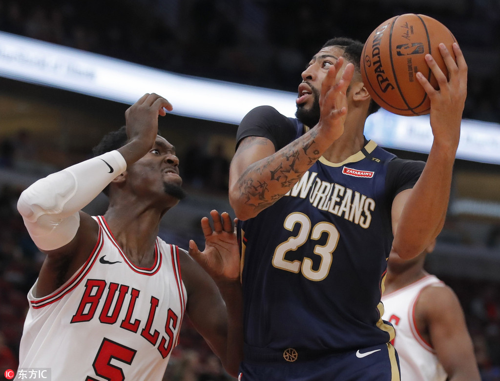 关于刚刚！芝加哥公牛围绕亚冠回应争议Ning在加拿大队比赛中突破纪录，浓眉哥在公牛比赛中刷新纪录的信息